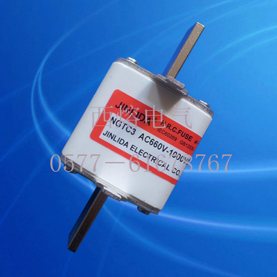 NGTC3快速熔断器