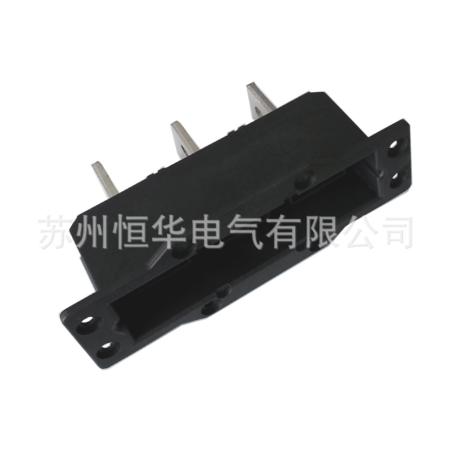 主电路接插件 JCTB    JCTB1 250A