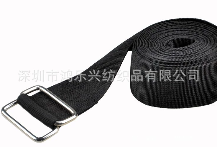 Двухрезьбовая фабричная палетная стяжка из стали, плетение plain weave, стяжка для упаковки паллет, стяжка по настройке