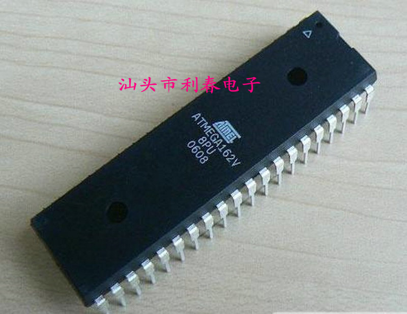 ATMEGA162V-8PU ATMEGA162V-8PI  保质量包上机