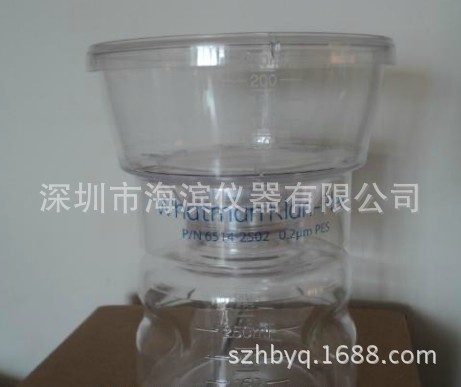 WHATMAN Kiari-FLextm bottle-top 瓶顶过滤系统6514-2502
