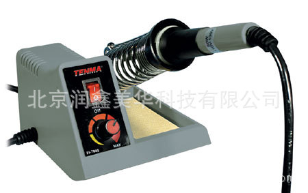 供应TENMA各式电子辅料焊锡丝焊台维修站可调焊台21-7945