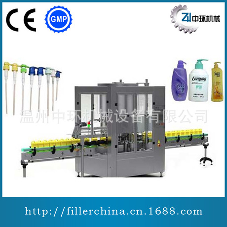 ZHP-8全自动鸭嘴盖旋盖机 多功能旋盖机 厂家直销铝盖旋盖机