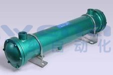 GLC2-1.3,GLC1-1.2列管式冷却器