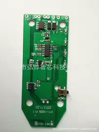 集成电路;其他生活电器;其他美发产品