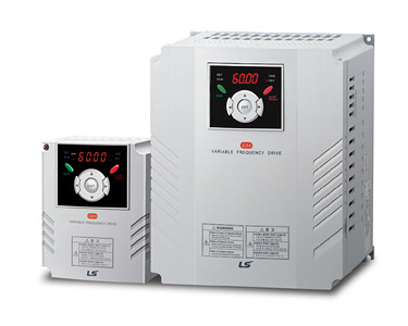 LS LG通用小巧变频器 SV004iG5A-1 SV004iG5A-2 三相变频控制器