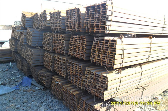 日照工字钢 莱钢工字钢 津西工字钢 非标工字钢