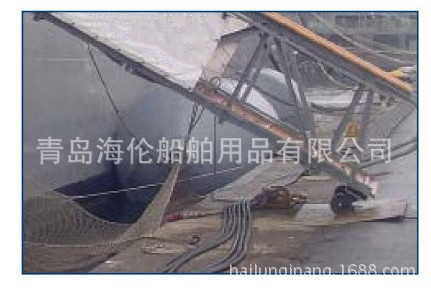 青岛海伦供应聚氨酯护舷,EVA发泡护舷,游艇靠球,码头垫防撞设施青