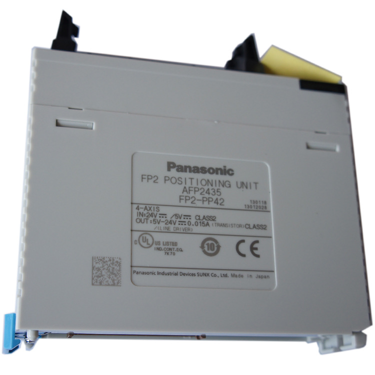 供应松下PLC 模块|可编程控制器FP2-PP42  AFP2435