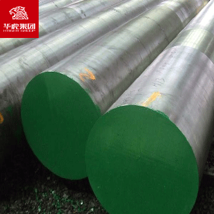 华虎38CrSi圆钢小圆棒合金结构棒料锻打锻造调质冷拔线材厂家