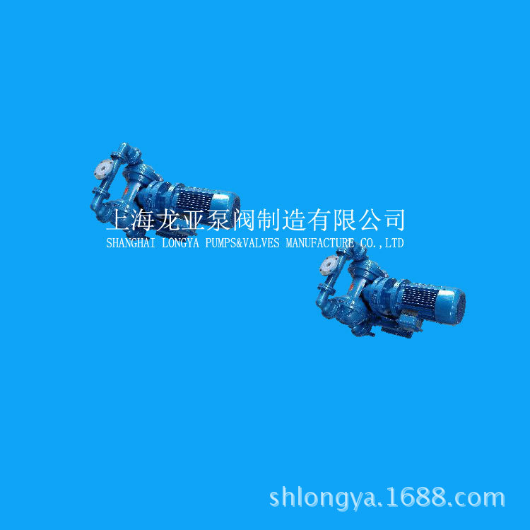 现货销售防爆耐磨电动微型隔膜泵