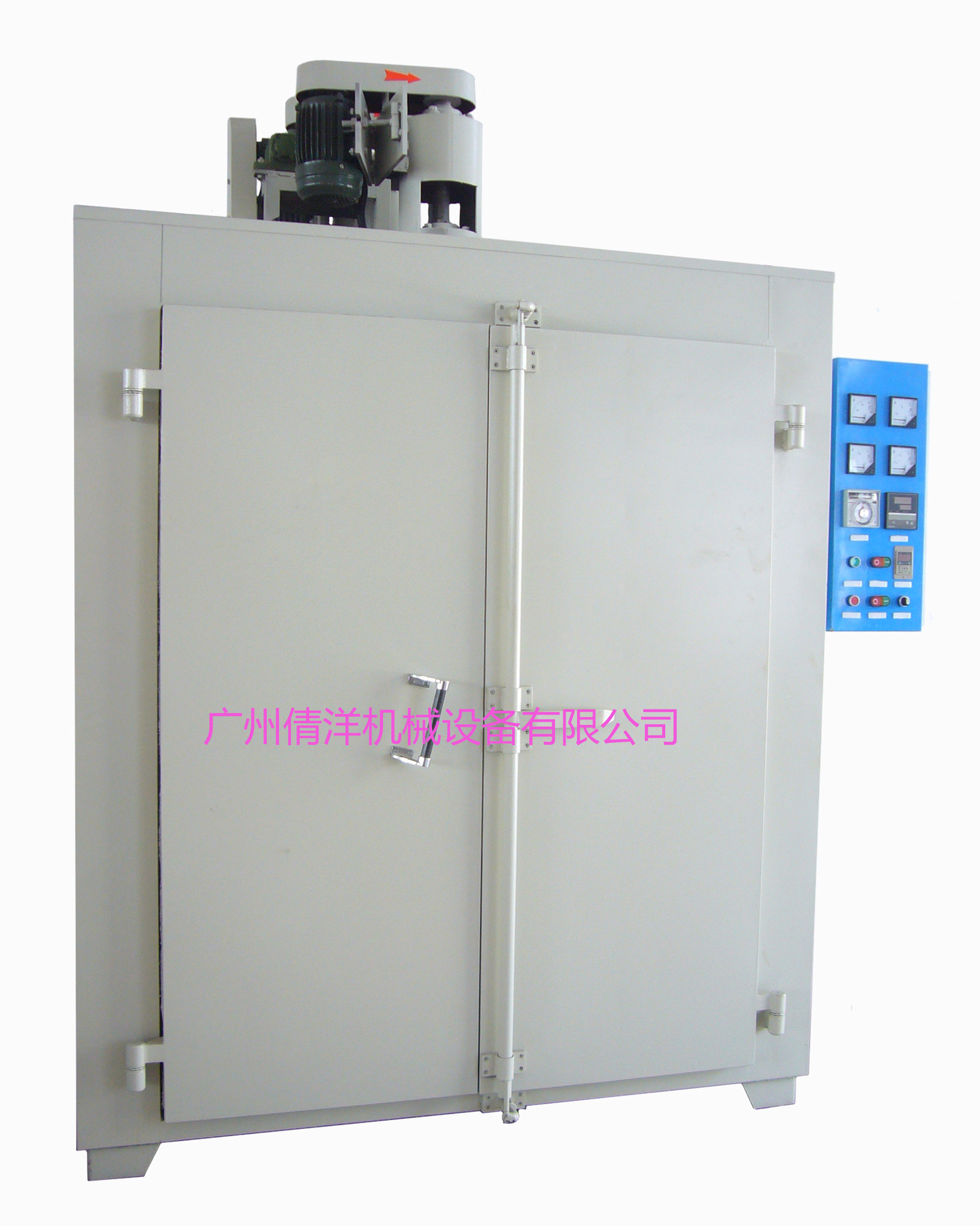 厂家供应可编程四氟烧结炉烘箱烤箱 TH/PITE制品保护成型烧结