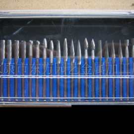 合金旋转锉,钨钢磨头,钨钢旋转锉,钨钢滚磨刀3*3 整套