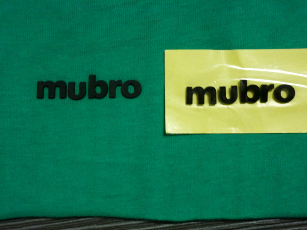 硅胶转烫商标，硅胶转印标，硅胶热转印标　厂家　来样