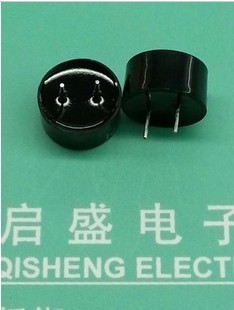 供应压电无源插针蜂鸣器 12.7*6.8MM  厂家直销 品质