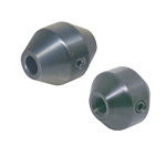 供应 日本IMAO 钢制开关挡块 双锥型 SD25W30SR8  SD40W30SR12