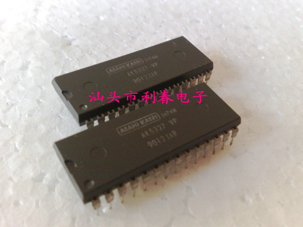 CS5327-VP AK5327-VP CS5327-KP 保质量包上机