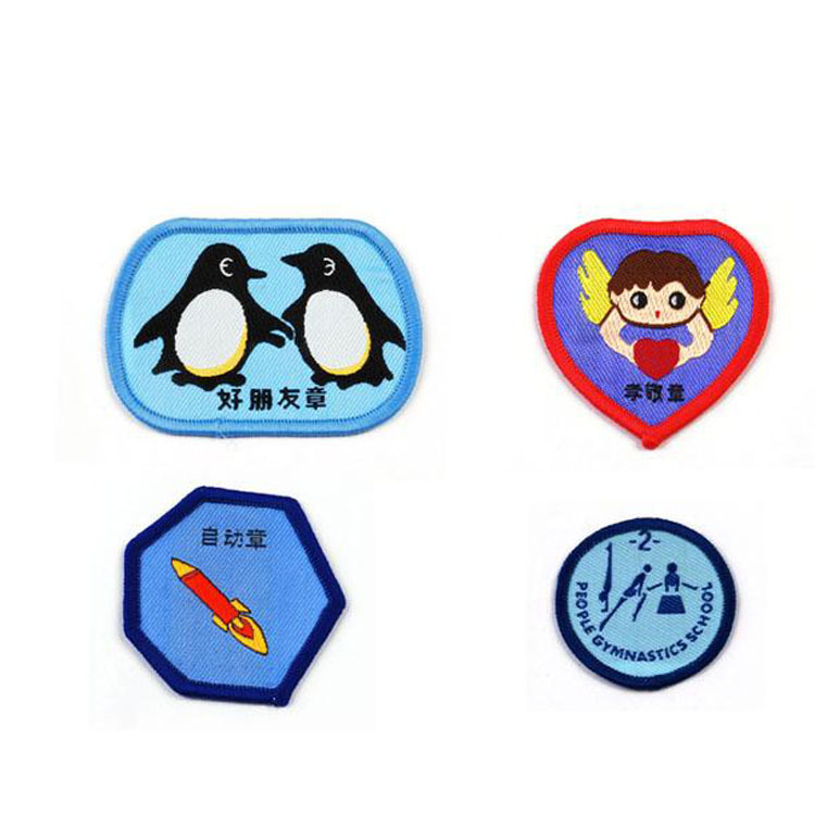 供应服装洗水唛 衣服商标 包具商标 (现货)