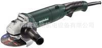 批发零售德国metabo麦太保角磨机W12-150RT