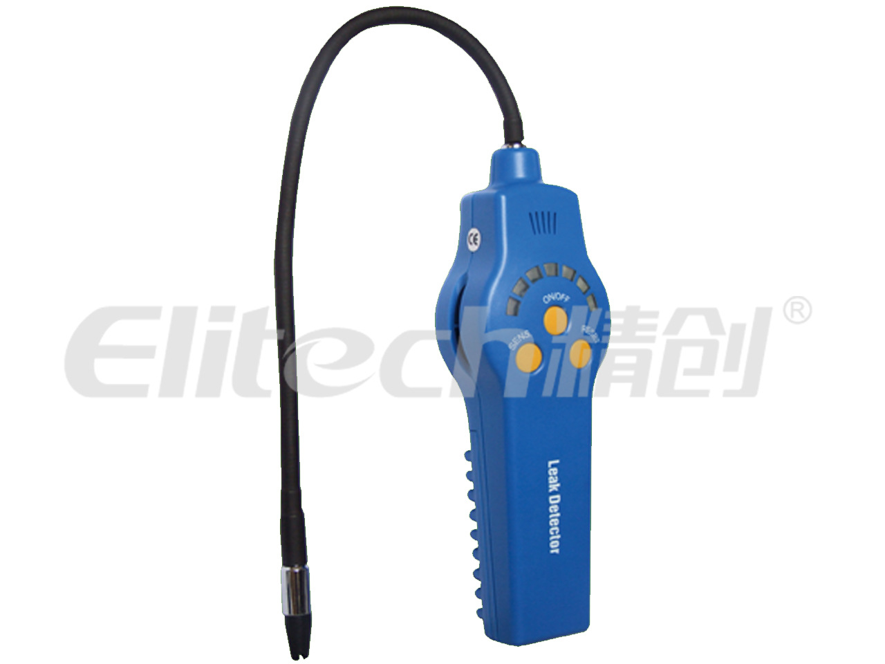 精创检漏仪HLD-200+