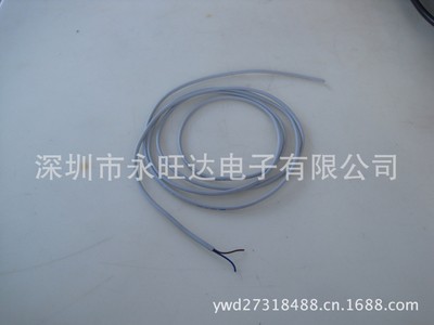 3芯线 3C线 弹力阻燃线 气动仪器连接线工厂批发|ru