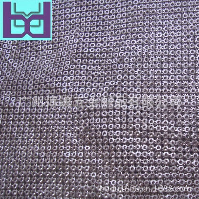 Supply aluminum mesh auxiliary materials