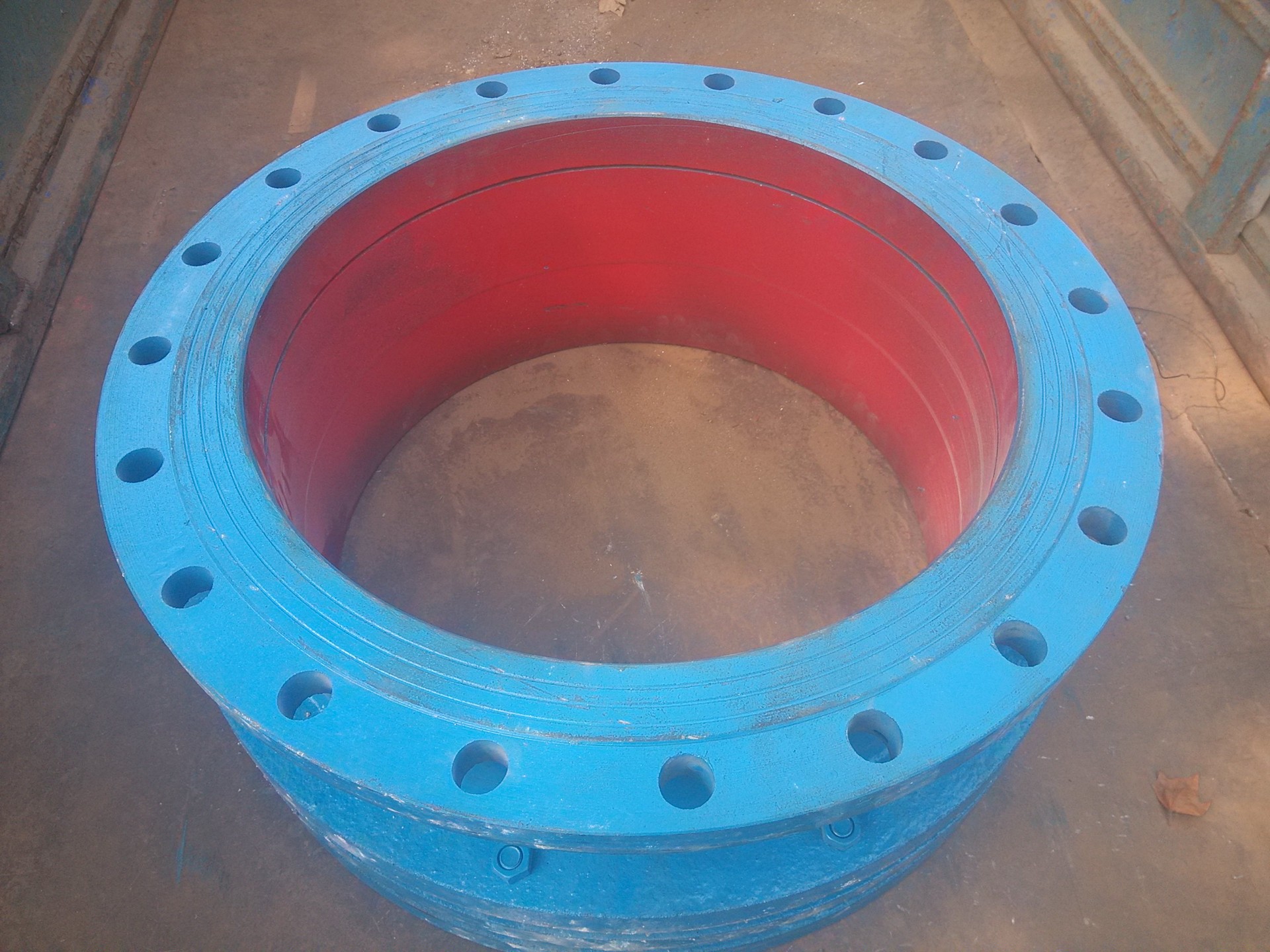 钢制伸缩器 DN600 厂家直销 质优价美