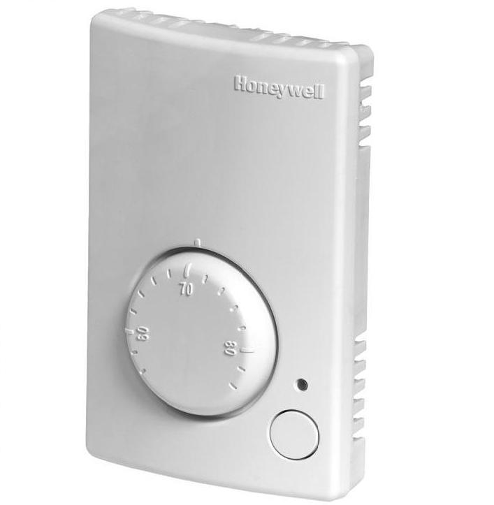 霍尼韦尔室内型温度传感器CTR21,TR21