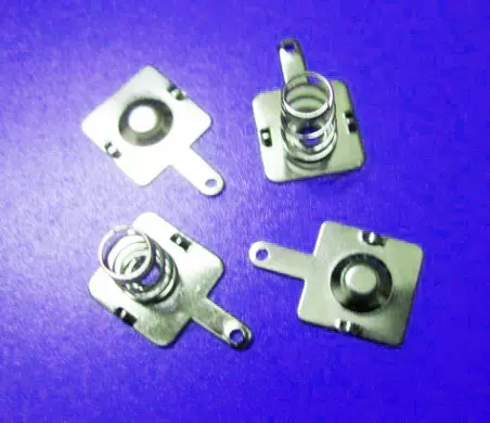 正极片  负极片  正负极片  五金电池片  电池弹簧片  电池片厂