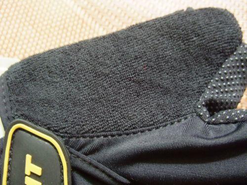 Gants pour vélo GIANT - Ref 2249088 Image 3