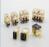 IDEC和泉电气RH2B-UAC220 继电器RH2B