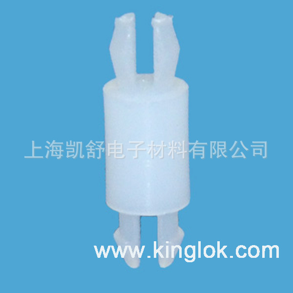 专业现货供应PC隔离柱/尼龙绝缘隔离柱PCB板间隔柱塑料PC板隔离柱