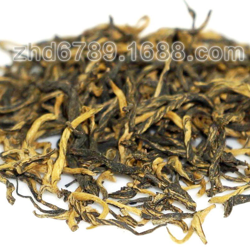 武夷山岩茶红茶金骏眉散装 正宗桐木关岩茶黄芽金骏眉批发|ms