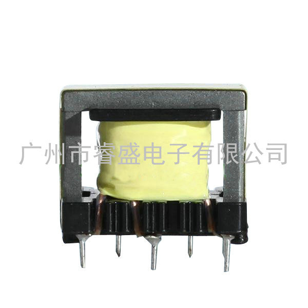 供应 EI25立式高频变压器
