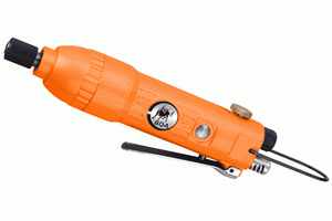 批发气动螺丝刀螺丝起子气动风批黑牛气动工具