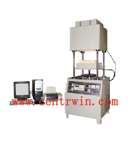 热线法导热系数测试仪（高温） ZDRX-II