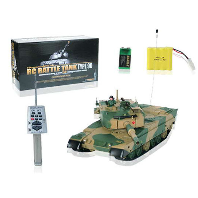 供应SM030133无线电遥控坦克  遥控玩具坦克  遥控模型坦克