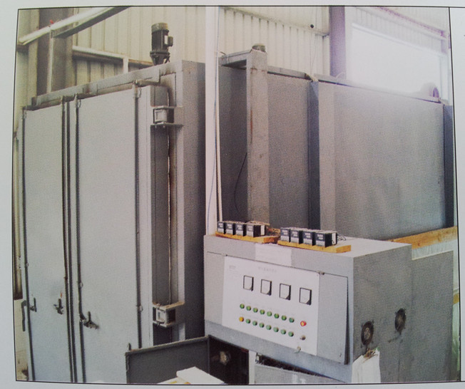 供应钢化热浸玻璃　深圳燎原玻璃生产加工厂家