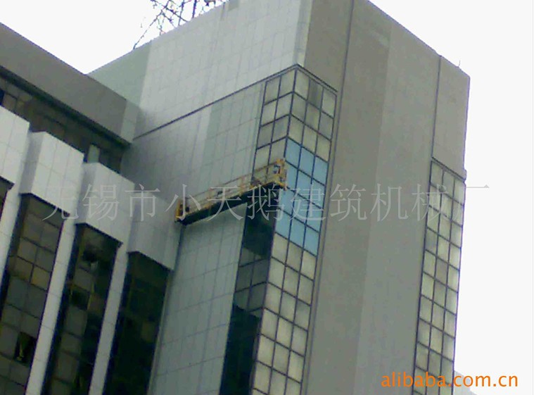 供应  吊篮供应商、吊篮租赁