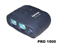 美国普力塞思PRO1500激光测距仪