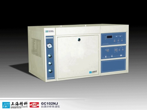 气相色谱仪GC112A 