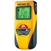 瑞士普瑞测X2激光测距仪