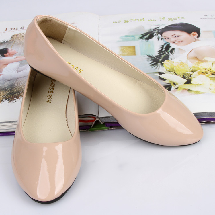 Chaussures tendances femme en PU artificiel Respirant - Ref 3440013 Image 49