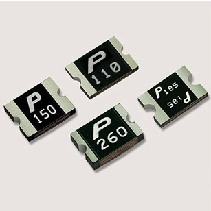 代理原装台湾聚鼎PPTC自恢复保险丝 SMD1210P075TF 6V 750MA