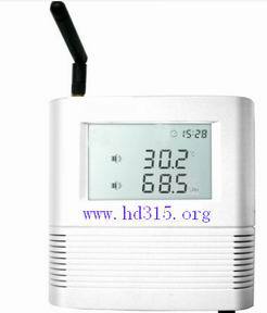 M393930低温型温度记录仪/单通道/内置XE51-ZDRY