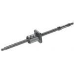 直销米思米 滚珠丝杠 轴径12螺距2.4.5.10   BSS1202-150