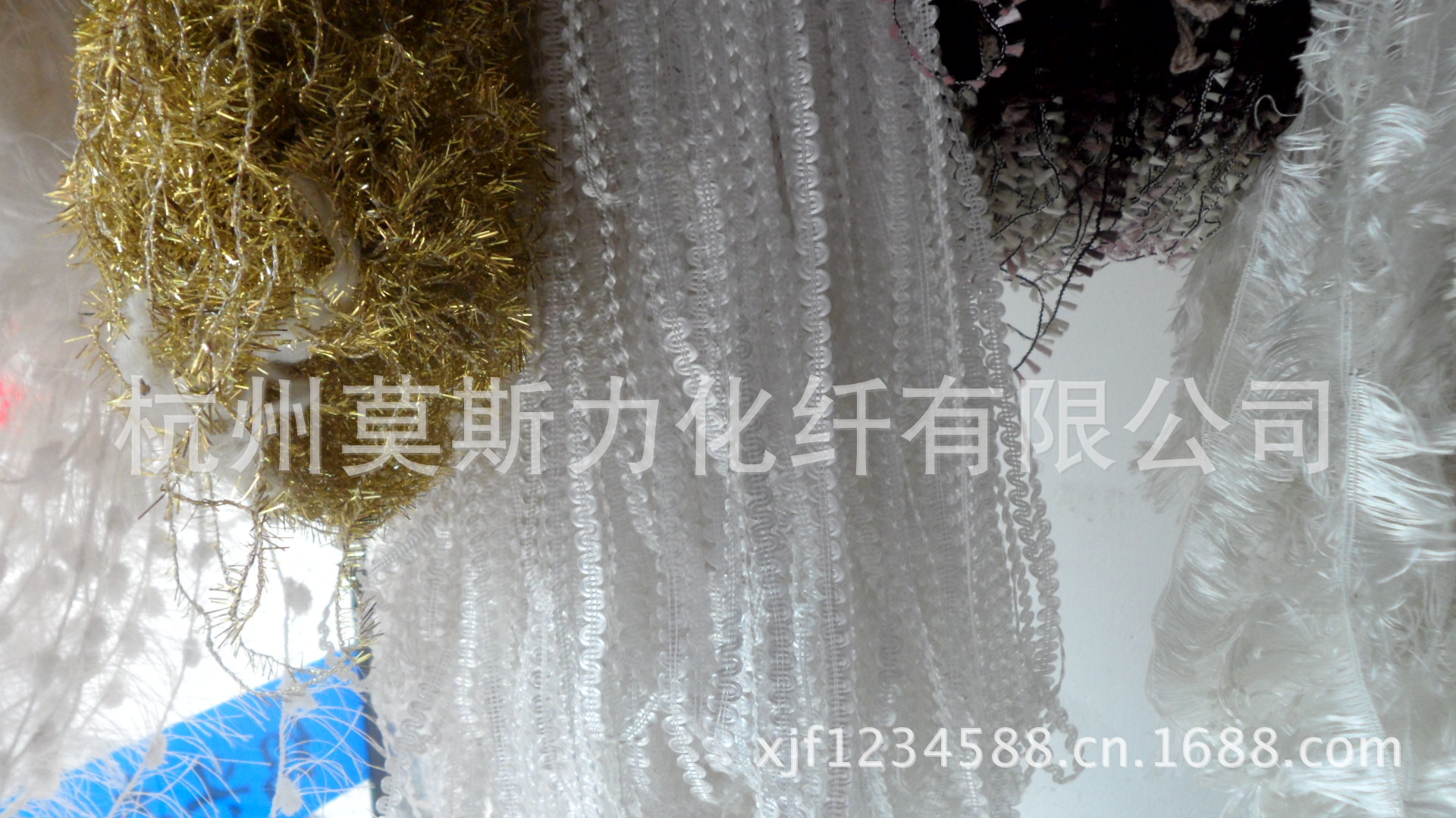 长期现货供应曲曲纱