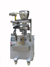 自动粉剂包装机自动颗粒小型液体多功能全智能全自动