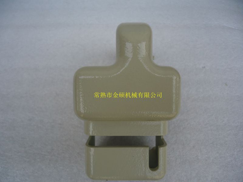 供应原装进口纽朗DS-9C缝包机配件 针柄套子 305111