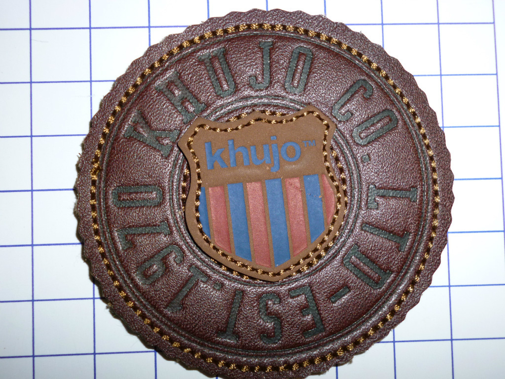 绣花章，绣花皮标，绣花组合章